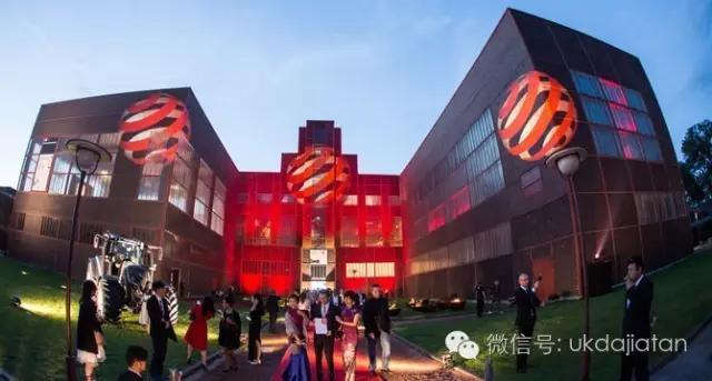红点至尊奖获奖作品_Mesh Lamp红点奖设计_红点设计大奖台灯