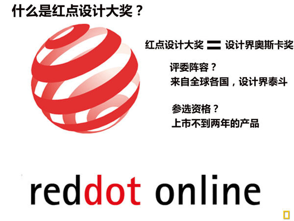 从超跑到街车 盘点7款红点设计大奖车型-图3