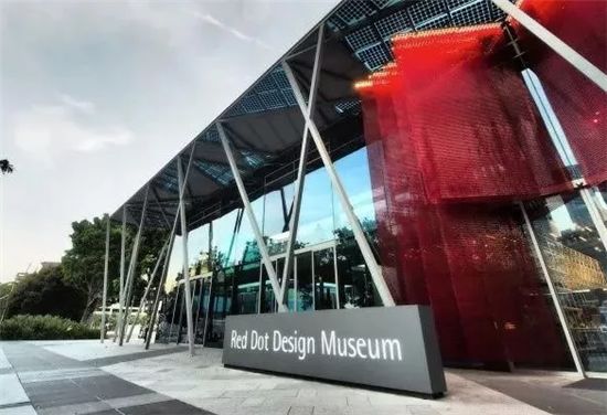 2025红点设计大奖汽车_汽车红点设计奖_红点设计大奖