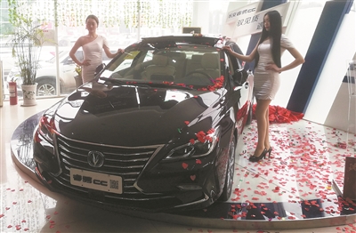 睿骋CC产品设计理念_长安汽车睿骋CC红点设计大奖_2025德国红点设计大奖 汽车