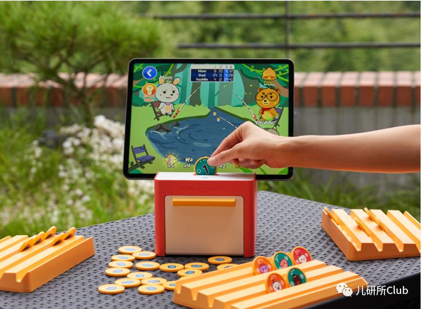 德国红点设计大奖童车_2022年德国IF设计奖儿童产品_红点奖儿童产品设计案例