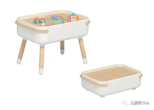 红点奖儿童产品设计案例_2022年德国IF设计奖儿童产品_德国红点设计大奖童车