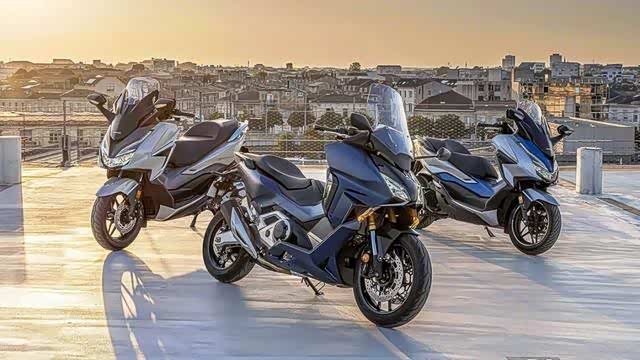 德国红点设计大奖童车_红点设计大奖机车获奖车型_本田佛沙750红点设计大奖