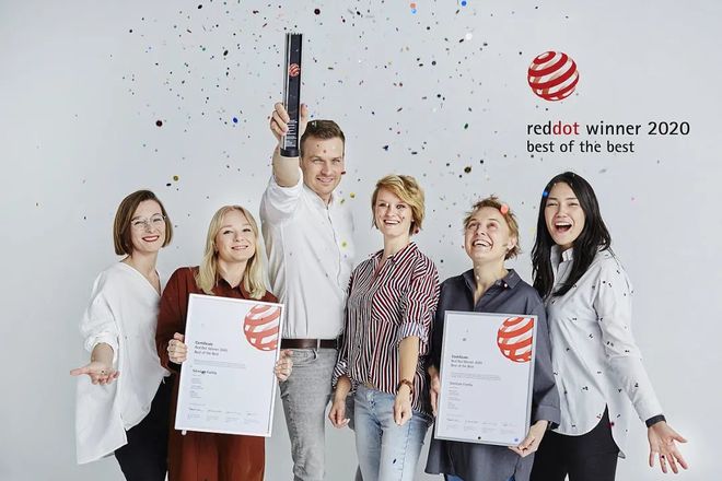 红点设计大奖参赛类别评审标准_Red dot 红点产品设计大奖报名截止时间_红点设计大奖 报名